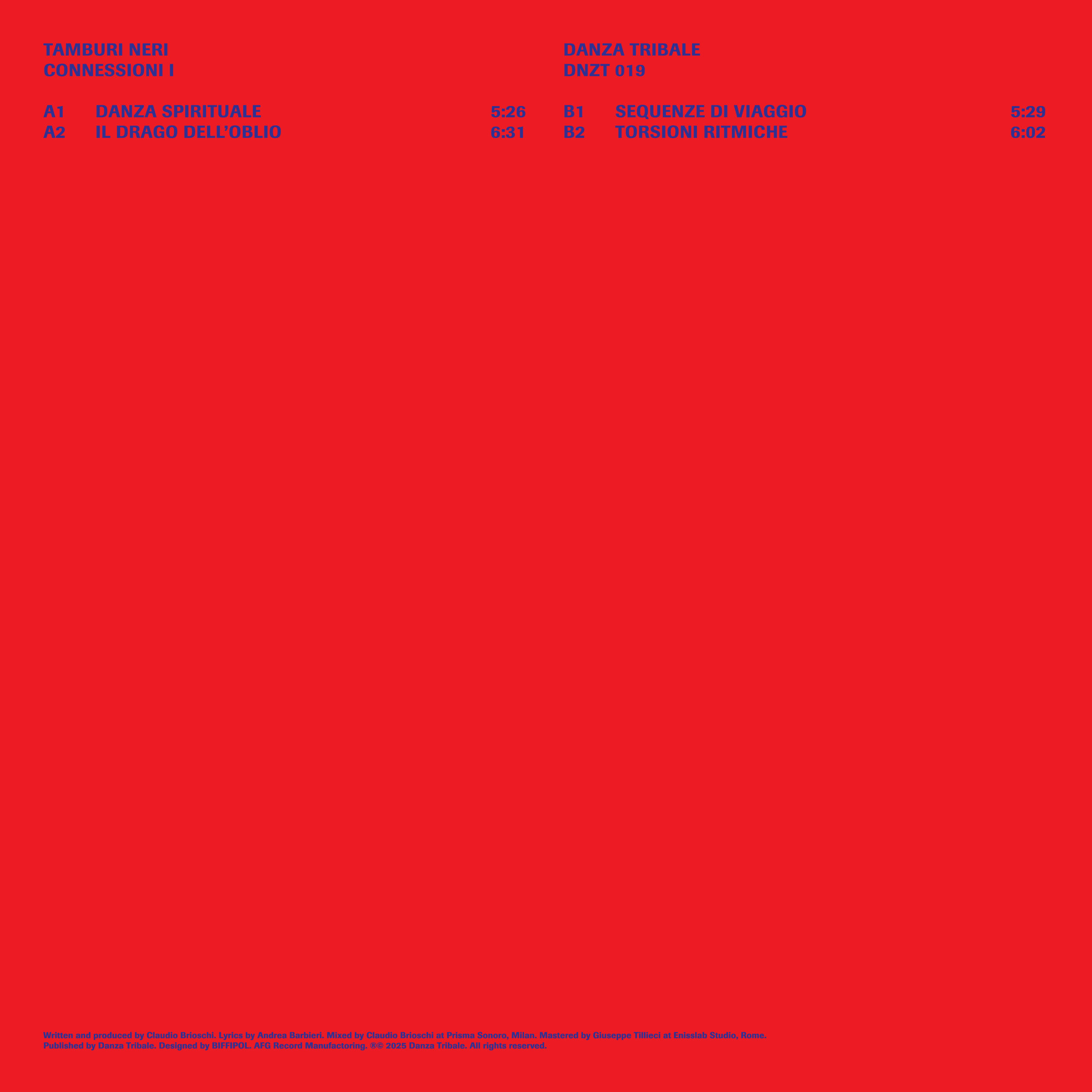 DNZT 019_Digital Artwork_BACK