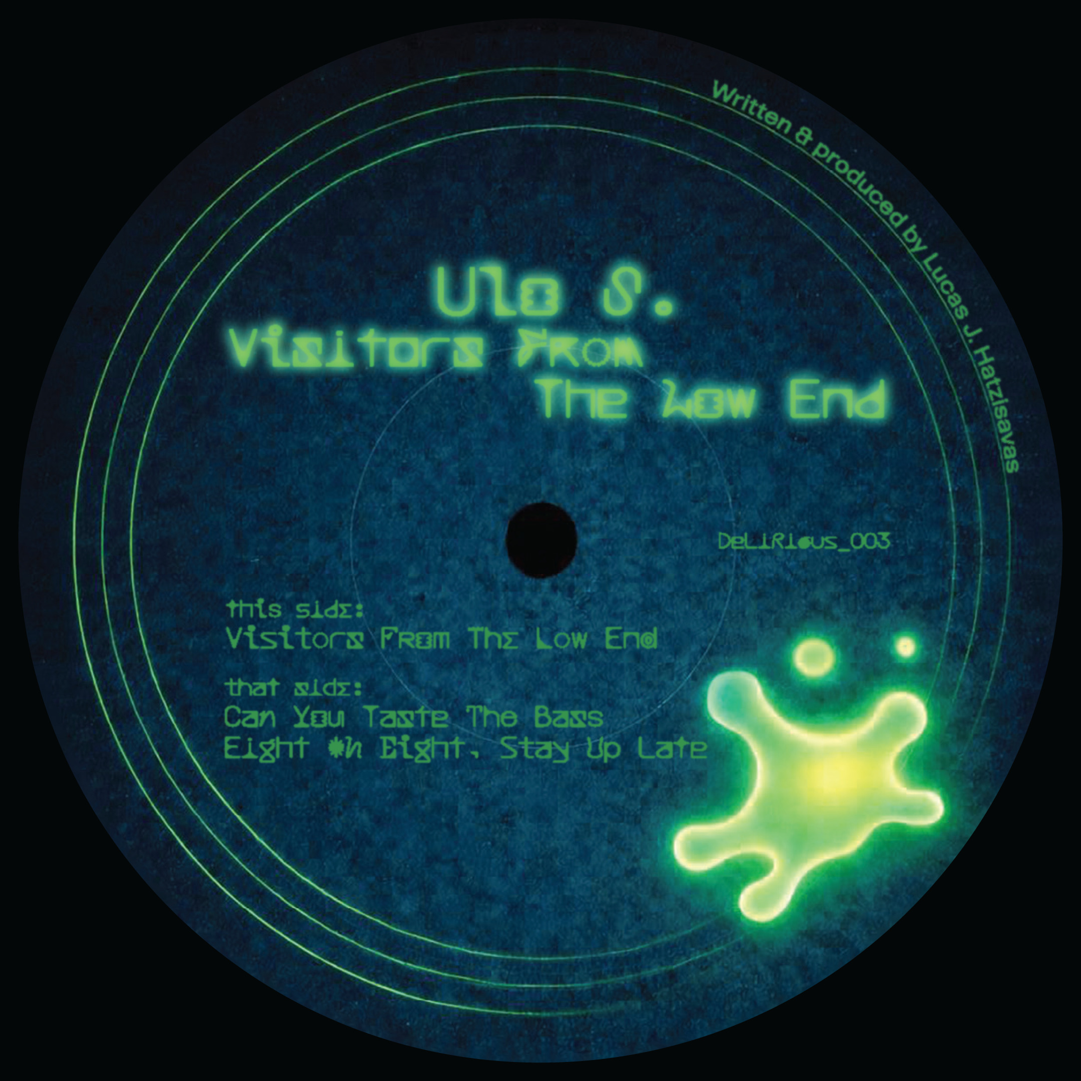 Visitors From The Low End