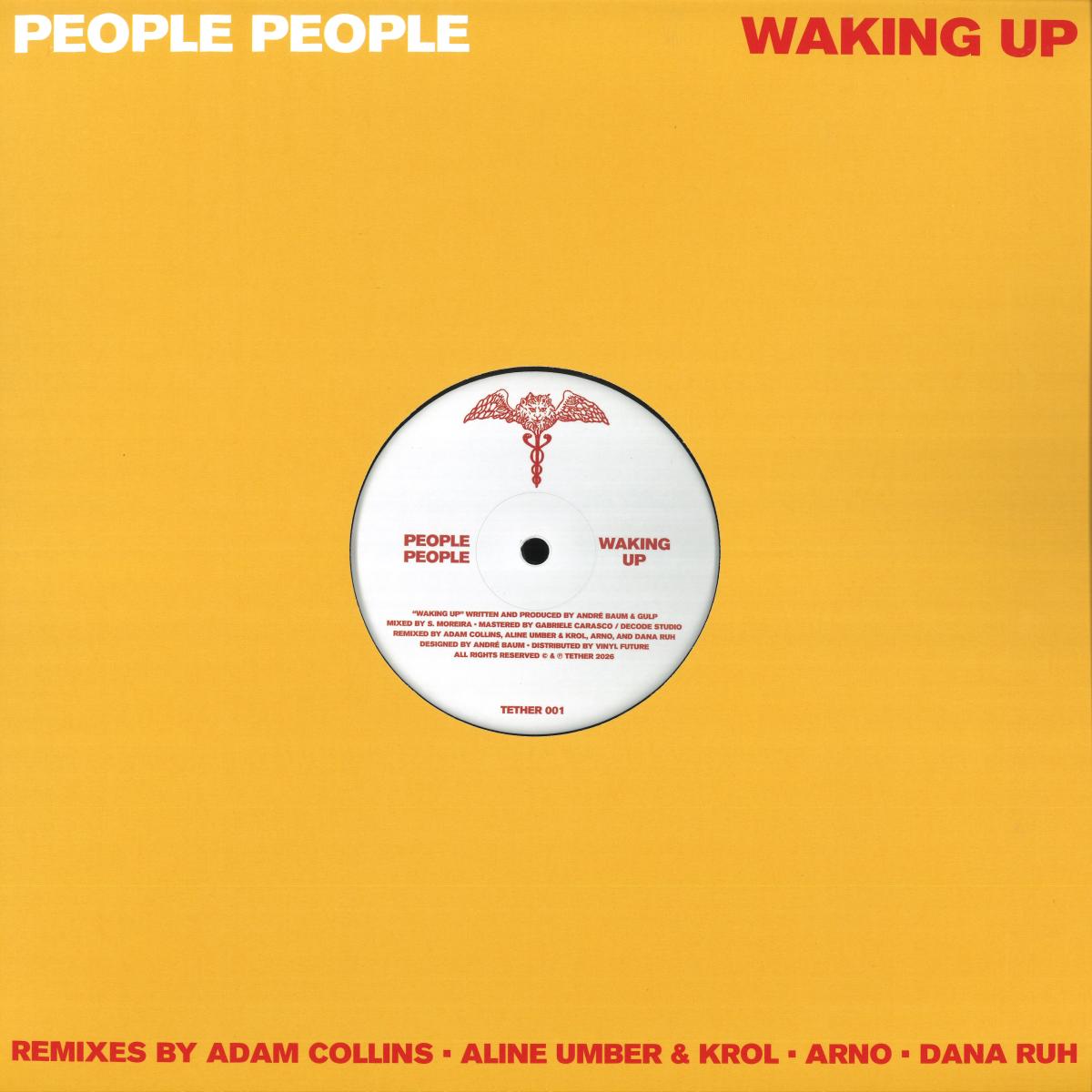 Waking Up